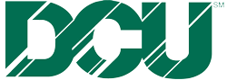 Digital Federal Credit Union (DCU) logo #1