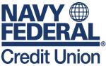 Navy Federal Credit Union logo